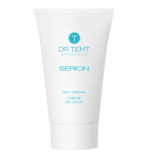 Sericin Day Cream 50 ml - Dr Temt