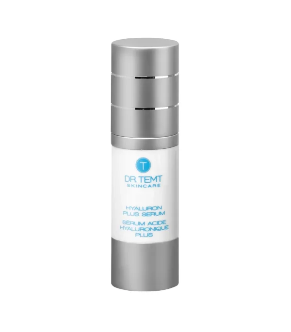 Hyaluron PLUS Serum 30 ml - Dr Temt