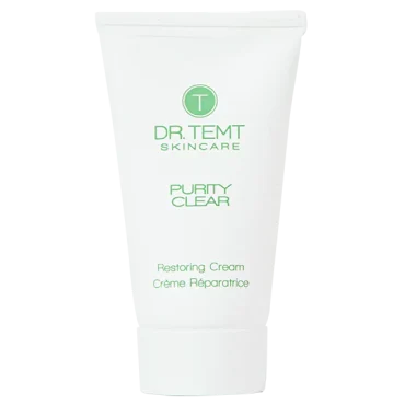 Purity Clear Restoring Cream 50 ml - Dr Temt