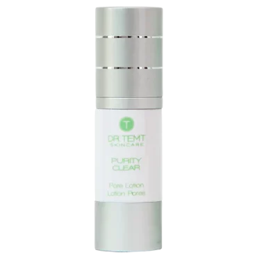 Purity Clear Pore Lotion 30 ml - Dr Temt