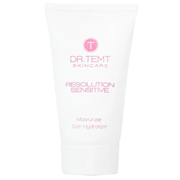 Resolution Sensitive Moisturizer 50 ml - Dr Temt
