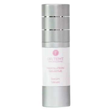 Resolution Sensitive Serum 30 ml - Dr Temt